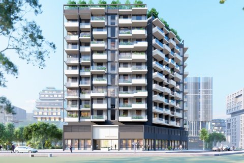 Aura Elite v Dubai Silicon Oasis, SAE č. 720654