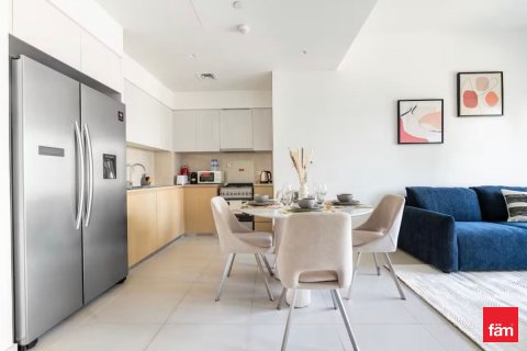 Appartamento in affitto a Downtown Dubai (Downtown Burj Dubai), Dubai, EAU 2 camere da letto, 92.4 mq. № 713057 - foto 6
