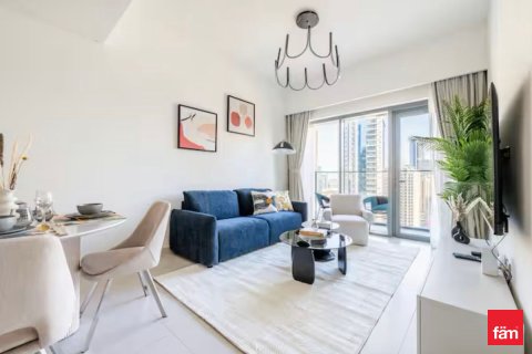 Appartamento a Downtown Dubai (Downtown Burj Dubai), Dubai, EAU 2 camere da letto, 92.4 mq. № 713057