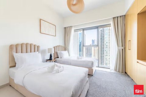 Appartamento in affitto a Downtown Dubai (Downtown Burj Dubai), Dubai, EAU 2 camere da letto, 92.4 mq. № 713057 - foto 11
