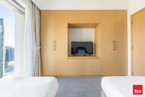Appartamento in affitto a Downtown Dubai (Downtown Burj Dubai), Dubai, EAU 2 camere da letto, 92.4 mq. № 713057 - foto 13