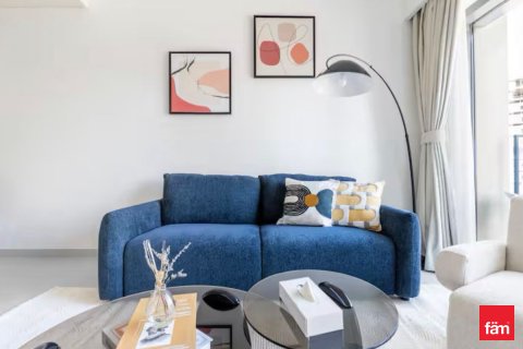 Appartamento in affitto a Downtown Dubai (Downtown Burj Dubai), Dubai, EAU 2 camere da letto, 92.4 mq. № 713057 - foto 5