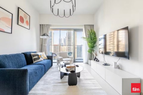 Appartamento in affitto a Downtown Dubai (Downtown Burj Dubai), Dubai, EAU 2 camere da letto, 92.4 mq. № 713057 - foto 2