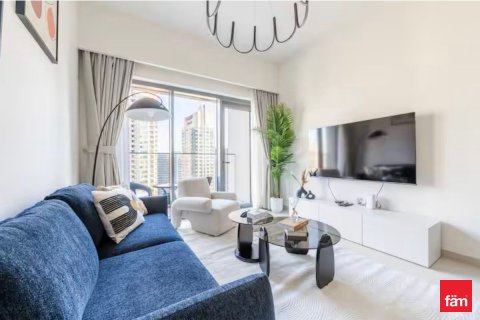 Appartamento in affitto a Downtown Dubai (Downtown Burj Dubai), Dubai, EAU 2 camere da letto, 92.4 mq. № 713057 - foto 3