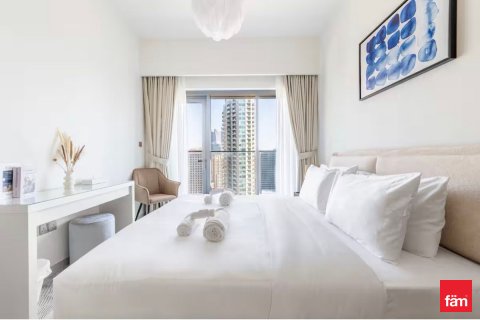 Appartamento in affitto a Downtown Dubai (Downtown Burj Dubai), Dubai, EAU 2 camere da letto, 92.4 mq. № 713057 - foto 10