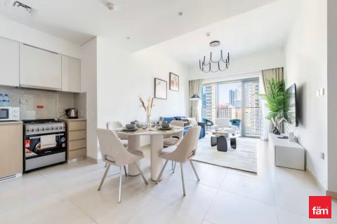 Appartamento in affitto a Downtown Dubai (Downtown Burj Dubai), Dubai, EAU 2 camere da letto, 92.4 mq. № 713057 - foto 4