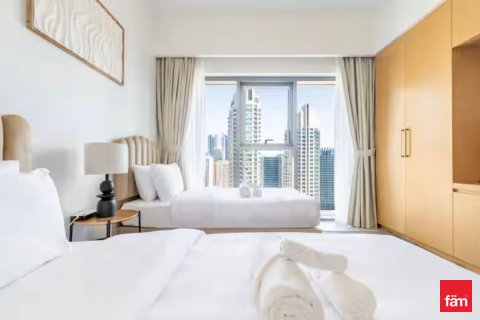 Appartamento in affitto a Downtown Dubai (Downtown Burj Dubai), Dubai, EAU 2 camere da letto, 92.4 mq. № 713057 - foto 9