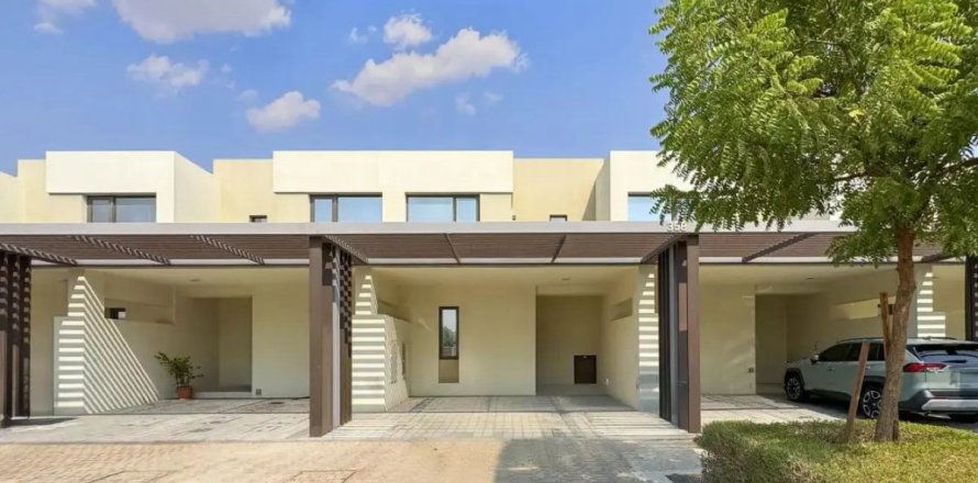 Villa in Dubai, UAE 3 bedrooms, 137.7 sq.m. № 713059