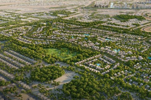 Villa in vendita a Dubai, EAU 5 camere da letto, 625.8 mq. № 706040 - foto 13