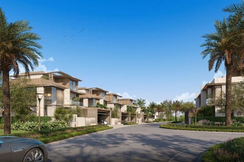 Villa in vendita a Dubai, EAU 5 camere da letto, 625.8 mq. № 706040 - foto 7
