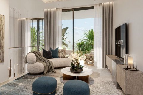 Villa in vendita a Dubai, EAU 5 camere da letto, 625.8 mq. № 706040 - foto 2