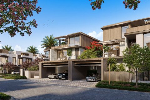 Villa in vendita a Dubai, EAU 5 camere da letto, 625.8 mq. № 706040 - foto 8