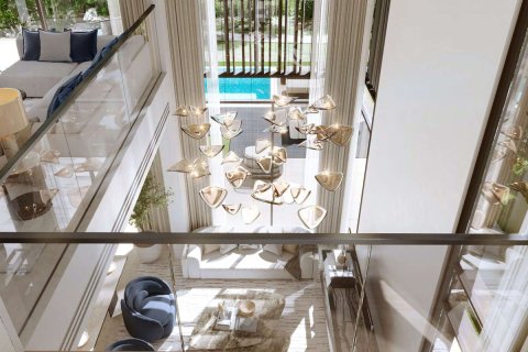 Villa in vendita a Dubai, EAU 5 camere da letto, 625.8 mq. № 706040 - foto 4