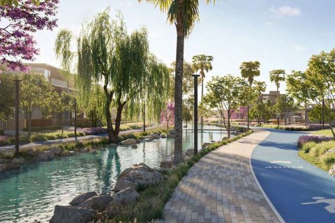 Villa in vendita a Dubai, EAU 5 camere da letto, 625.8 mq. № 706040 - foto 5