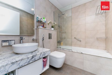 Lägenhet uthyres i Business Bay, Dubai, UAE 2 sovrum, 75.9 kvm Nr. 713056 - fotografi 6