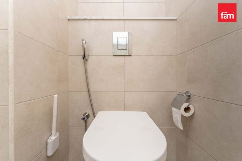 Lägenhet uthyres i Business Bay, Dubai, UAE 2 sovrum, 75.9 kvm Nr. 713056 - fotografi 9