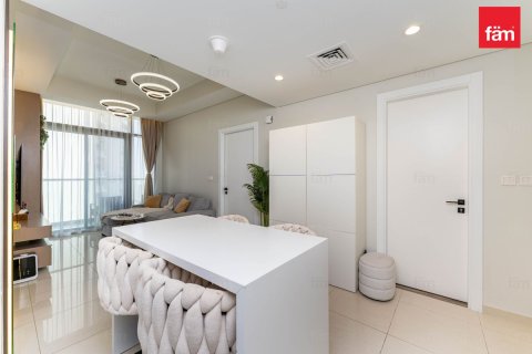 Lägenhet uthyres i Business Bay, Dubai, UAE 2 sovrum, 75.9 kvm Nr. 713056 - fotografi 2