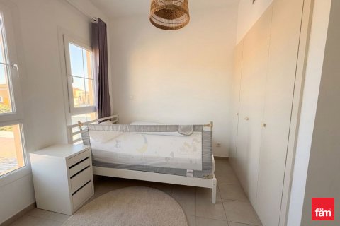 Таунхаус Дубай, БАӘ-да 3 жатын бөлмелер, 231.3 м² № 713060 - фото 11