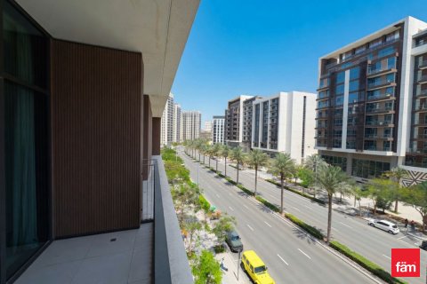 Apartament în Dubai Hills Estate, Dubai, EAU 3 dormitoare, 126.3 mp.  №706049