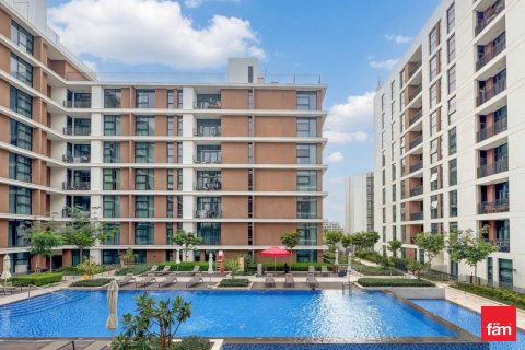 Appartement à louer à Dubai Hills Estate, Dubai, EAU 3 chambres, 126.3 m2 № 706049 - photo 24