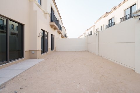 Townhouse sa Khalifa City, Abu Dhabi, UAE 3 silid-tulugan, 245.03 sq.m. № 749733 - larawan 16