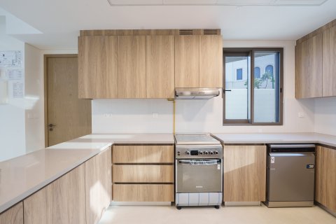 Townhouse sa Khalifa City, Abu Dhabi, UAE 3 silid-tulugan, 245.03 sq.m. № 749733 - larawan 14