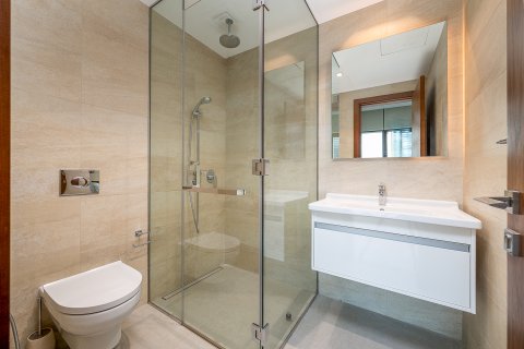 Leilighet til leie i Dubai Marina, Dubai, Emiratene 3 soverom, 164.16 kvm Nr. 749736 - Foto 16