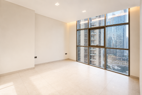 דירה להשכרה ב Dubai Marina, Dubai, איחוד האמירויות 3 חדרי שינה, 164.16 מ"ר, מספר 749736 - תמונה 9