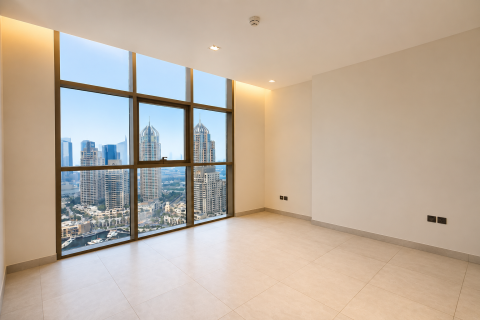 דירה להשכרה ב Dubai Marina, Dubai, איחוד האמירויות 3 חדרי שינה, 164.16 מ"ר, מספר 749736 - תמונה 8
