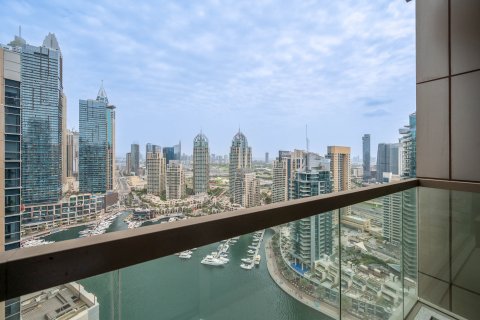 Leilighet til leie i Dubai Marina, Dubai, Emiratene 3 soverom, 164.16 kvm Nr. 749736 - Foto 13