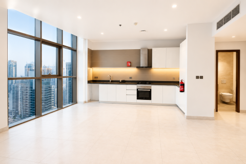 דירה להשכרה ב Dubai Marina, Dubai, איחוד האמירויות 3 חדרי שינה, 164.16 מ"ר, מספר 749736 - תמונה 4