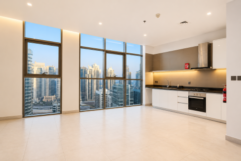 Korter asukohaga Dubai Marina, Dubai, AÜE: 3 magamistoaga, 164.16 m² Nr 749736