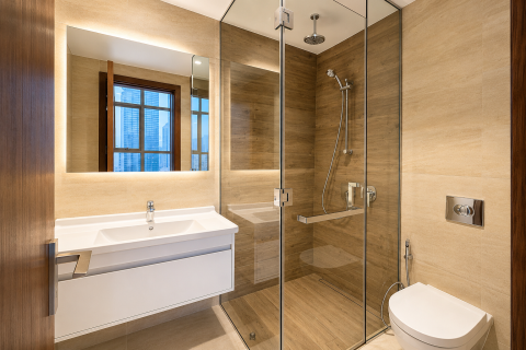 דירה להשכרה ב Dubai Marina, Dubai, איחוד האמירויות 3 חדרי שינה, 164.16 מ"ר, מספר 749736 - תמונה 13