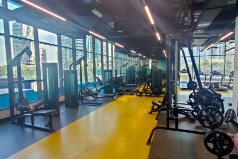Leilighet til leie i Dubai Marina, Dubai, Emiratene 3 soverom, 164.16 kvm Nr. 749736 - Foto 19