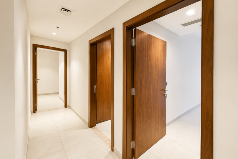 דירה להשכרה ב Dubai Marina, Dubai, איחוד האמירויות 3 חדרי שינה, 164.16 מ"ר, מספר 749736 - תמונה 5