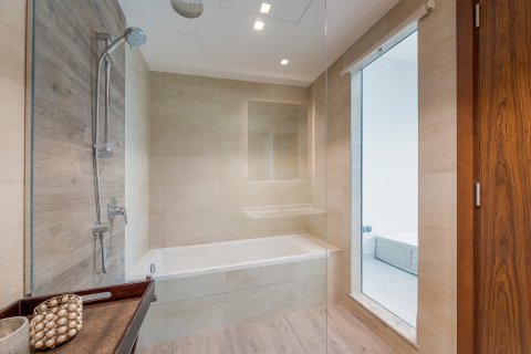 Leilighet til leie i Dubai Marina, Dubai, Emiratene 3 soverom, 164.16 kvm Nr. 749736 - Foto 17