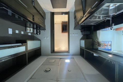 Downtown Dubai (Downtown Burj Dubai), Dubai, BAE’de kiralık daire 1 yatak odası, 80.83 m&sup2; No 749735 - fotoğraf 9