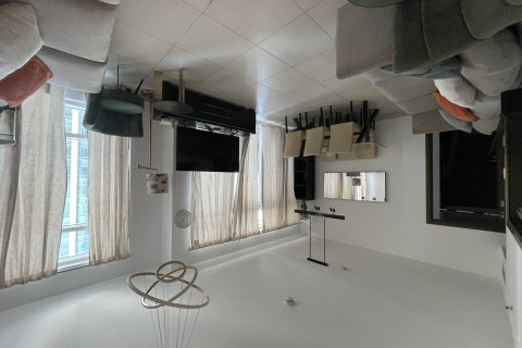 Downtown Dubai (Downtown Burj Dubai), Dubai, BAE’de kiralık daire 1 yatak odası, 80.83 m&sup2; No 749735 - fotoğraf 1