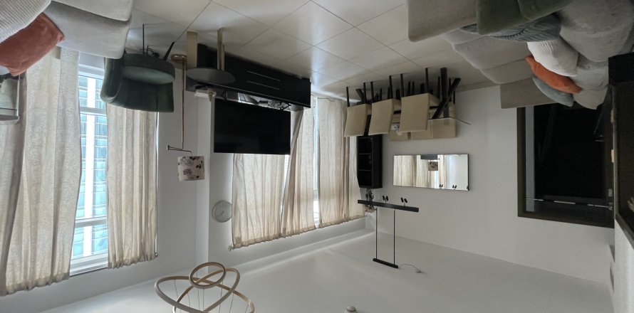 Downtown Dubai (Downtown Burj Dubai), Dubai, BAE’de daire 1 yatak odası, 80.83 m&sup2; No 749735