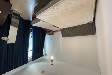 Downtown Dubai (Downtown Burj Dubai), Dubai, BAE’de kiralık daire 1 yatak odası, 80.83 m&sup2; No 749735 - fotoğraf 6