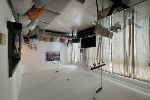 Downtown Dubai (Downtown Burj Dubai), Dubai, BAE’de kiralık daire 1 yatak odası, 80.83 m&sup2; No 749735 - fotoğraf 2