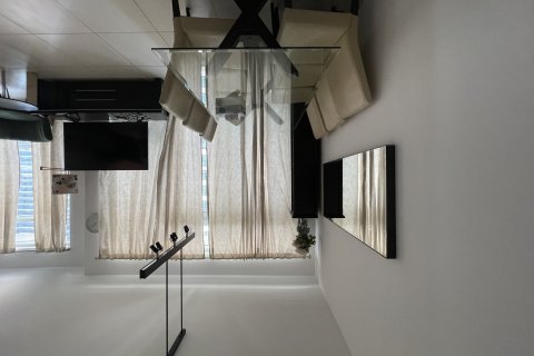 Downtown Dubai (Downtown Burj Dubai), Dubai, BAE’de kiralık daire 1 yatak odası, 80.83 m&sup2; No 749735 - fotoğraf 5
