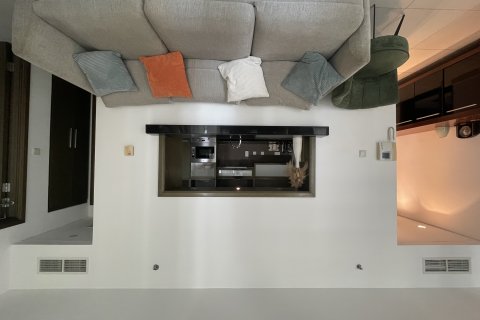 Downtown Dubai (Downtown Burj Dubai), Dubai, BAE’de kiralık daire 1 yatak odası, 80.83 m&sup2; No 749735 - fotoğraf 12