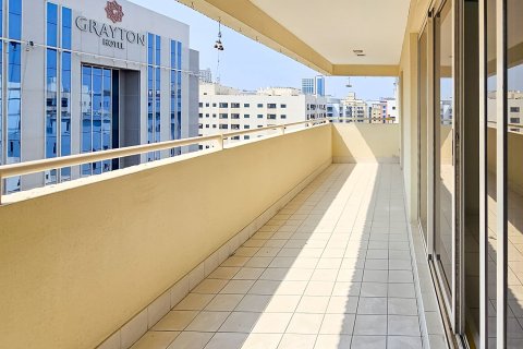 Leilighet til leie i Bur Dubai, Dubai, Emiratene 3 soverom, 221.02 kvm Nr. 749738 - Foto 8