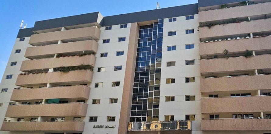 Leilighet i Bur Dubai, Dubai, Emiratene 3 soverom, 221.02 kvm nr. 749738