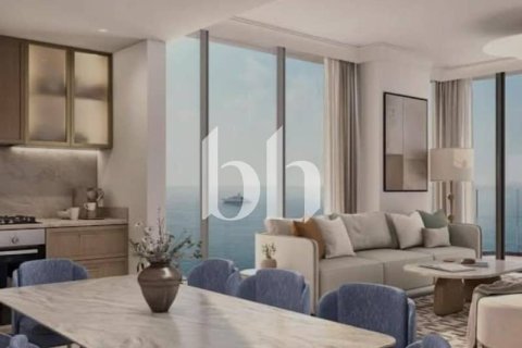 דירה למכירה ב Al Marjan Island, Ras Al Khaimah, איחוד האמירויות  3 חדרי שינה, 161 מ"ר, מספר 642813 - תמונה 11