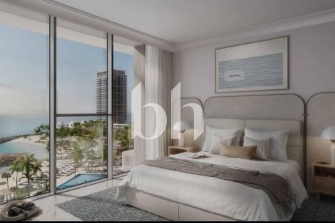 Lägenhet till försäljning i Al Marjan Island, Ras Al Khaimah, UAE 3 sovrum, 161 kvm Nr. 642813 - fotografi 10
