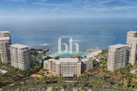 דירה למכירה ב Al Marjan Island, Ras Al Khaimah, איחוד האמירויות  3 חדרי שינה, 161 מ"ר, מספר 642813 - תמונה 2