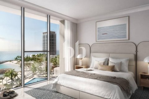 דירה למכירה ב Al Marjan Island, Ras Al Khaimah, איחוד האמירויות  3 חדרי שינה, 161 מ"ר, מספר 642813 - תמונה 5