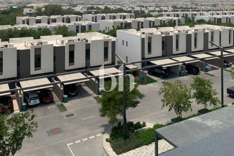 Apartament de vânzare în Aljada, Sharjah, EAU 1 dormitor, 64 mp.  №642812 - poză 10